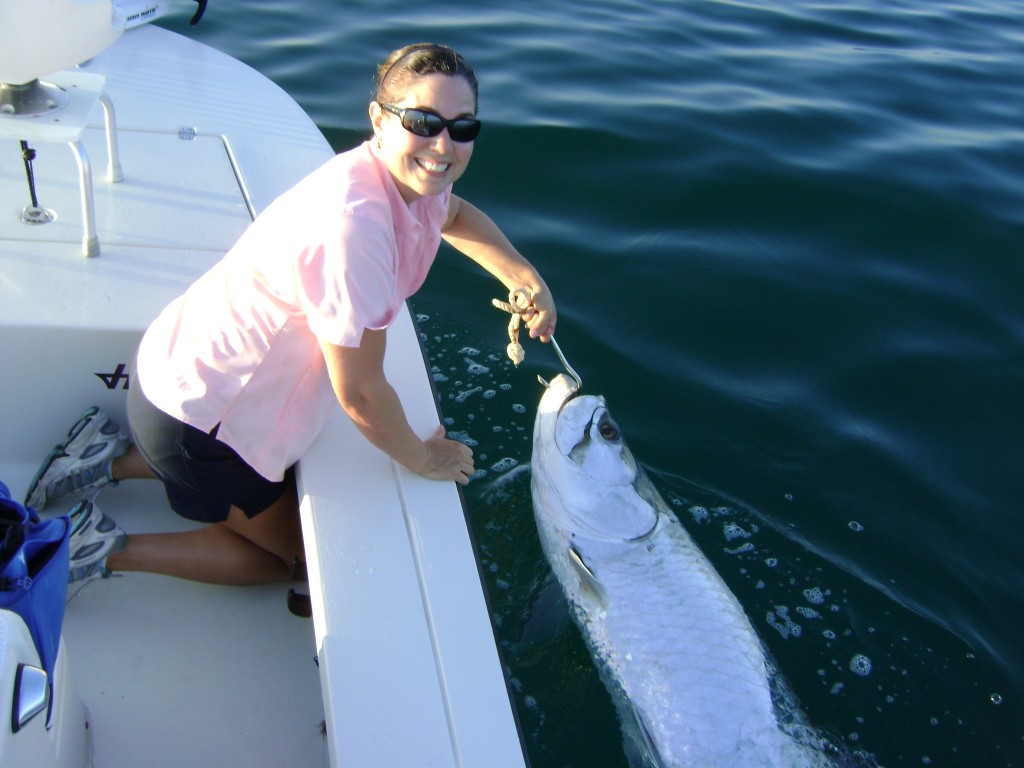 Photos | 94th ANNUAL SARASOTA TARPON TOURNAMENT